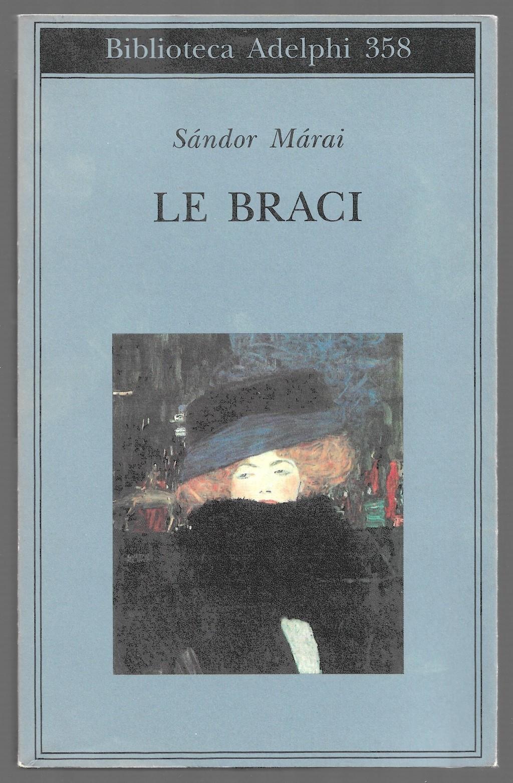 Le Braci