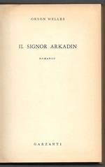 Il Signor Arkadin