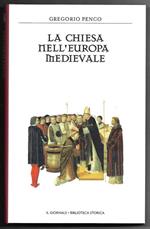 La chiesa nell'Europa Medievale