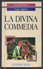 La Divina Commedia
