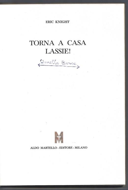 Libreria Trippini Sergio