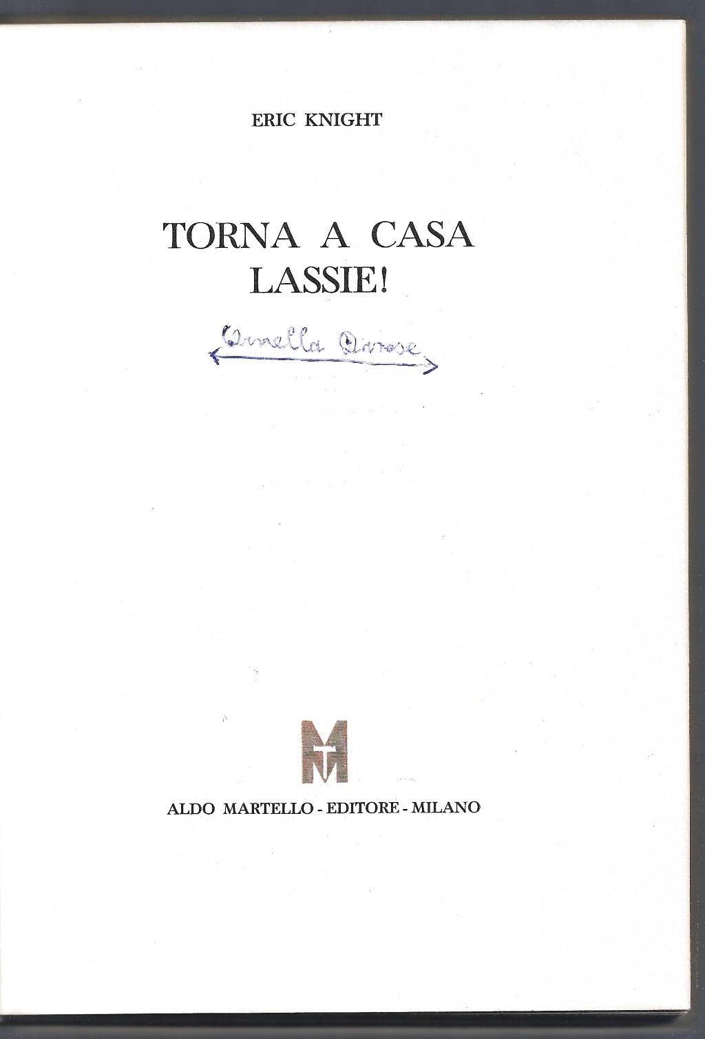 Libreria Trippini Sergio