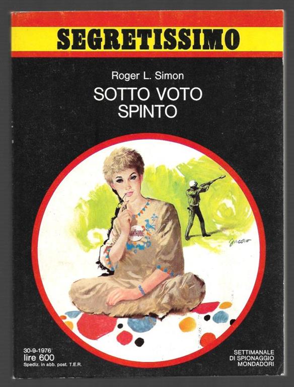 Libreria Trippini Sergio