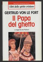 Il Papa del ghetto - La leggenda dei Pierleoni