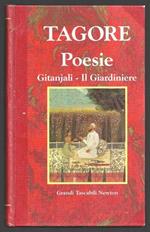 Poesie - Gitanjail - Il Giardiniere