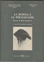 La donna e la psicoanalisi. Ricordo di Marie Bonaparte