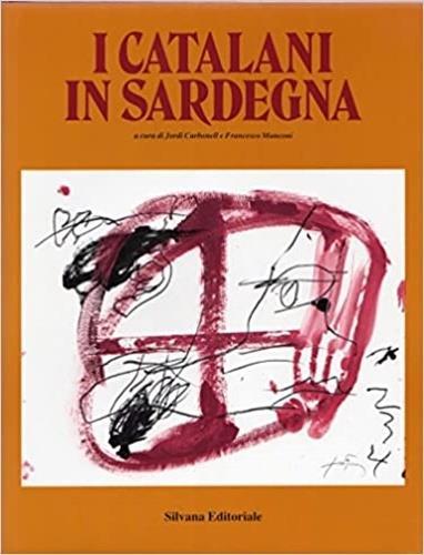 I Catalani In Sardegna - copertina