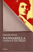 NANNARELLA. Il romanzo di Anna Magnani