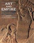 ART AND EMPIRE. Treasures from Assyria in the British Museum - copertina