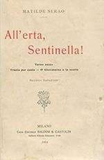 ALL'ERTA, SENTINELLA! RACCONTI NAPOLETANI. Terno secco. Trenta per cento. Giovannino o la morte