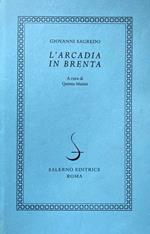 L' Arcadia In Brenta