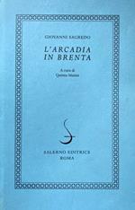 L' Arcadia In Brenta