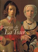 Georges de La Tour Introduction par Jacques Thuillier