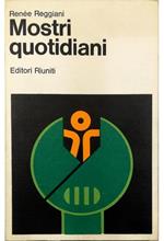 Mostri quotidiani