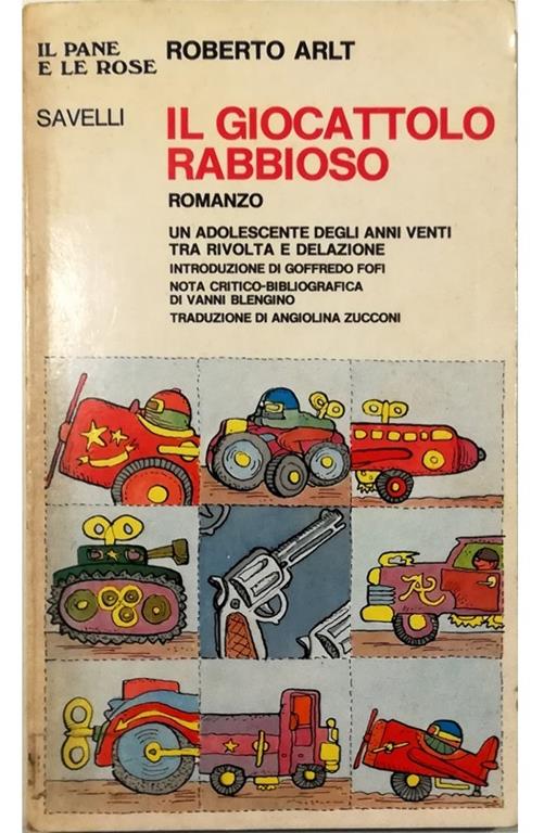 Libreria Tara