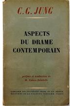 Aspects du drame contemporain