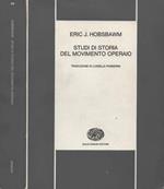 Studi di storia del movimento operaio