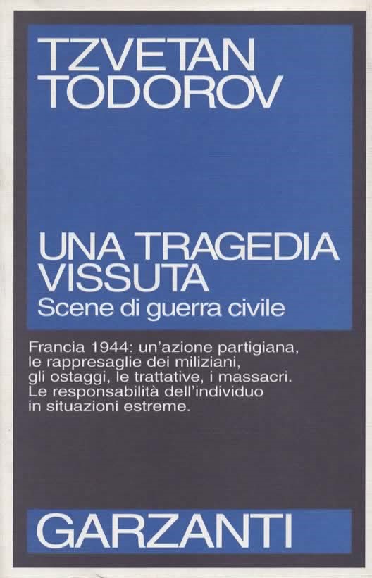 Il Muro di Tessa Studio bibliografico