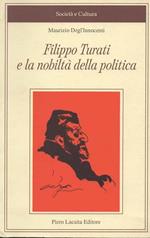Filippo Turati e la nobiltà della politica. Introduzione alle carte di Filippo Turati. I corrispondenti stranieri
