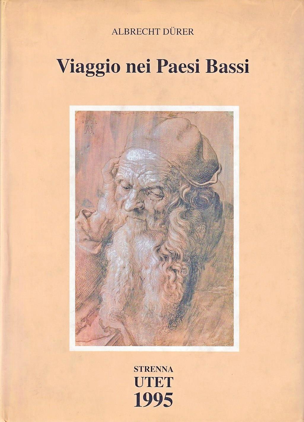 Viaggio nei Paesi Bassi
