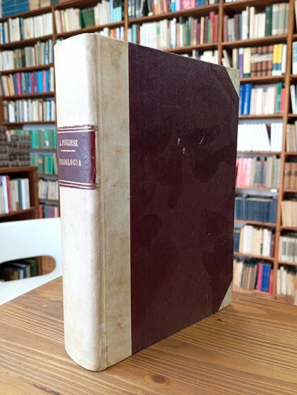 Fisiologia - copertina