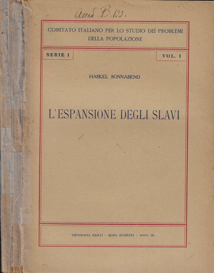 Biblioteca di Babele