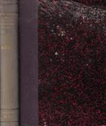 Archivio Scientifico Vol. VIII Anno 1933-34
