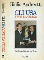 Gli USA visti da vicino