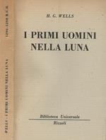 I primi uomini nella luna