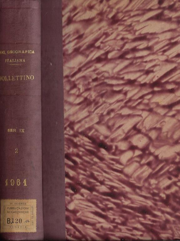 Biblioteca di Babele