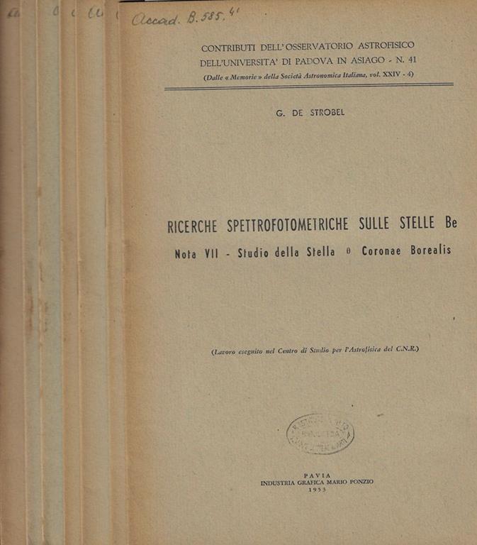 Biblioteca di Babele