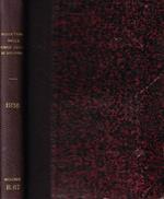 Bullettino delle scienze mediche Anno 1936