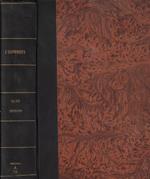 L' economista d'Italia anni XXXI, XXXII 1898, 18969