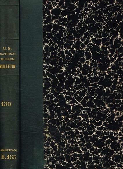 Life histories of north american wild fowl - Arthur Cleveland Bent - copertina