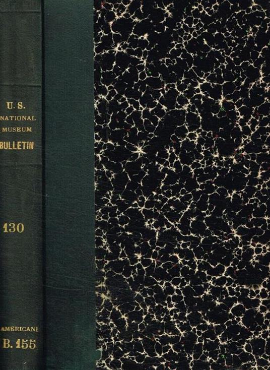 Life histories of north american wild fowl - Arthur Cleveland Bent - copertina