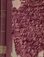 Bullettino delle Scienze Mediche Anno 1964