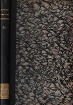 Archives d'Anatomie Microscopique et de Morphologie Experimentale Anno 1946-1947