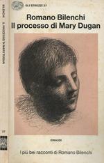 Il processo di Mary Dugas