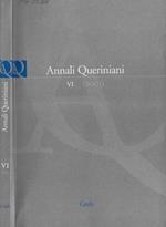 Annali queriniani VI 2005
