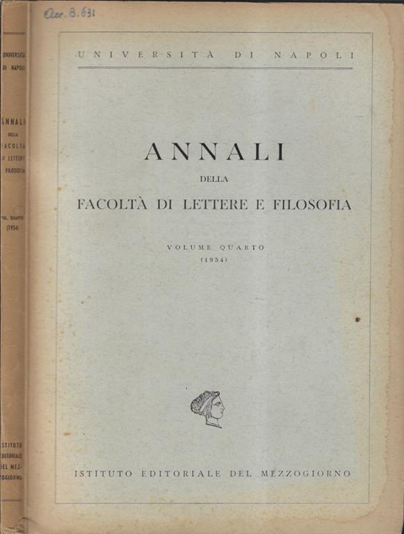 Biblioteca di Babele