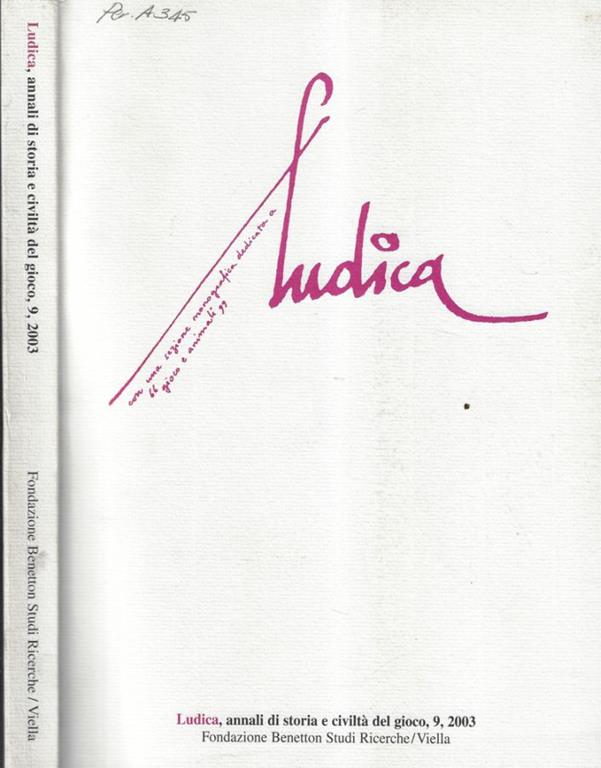 Biblioteca di Babele