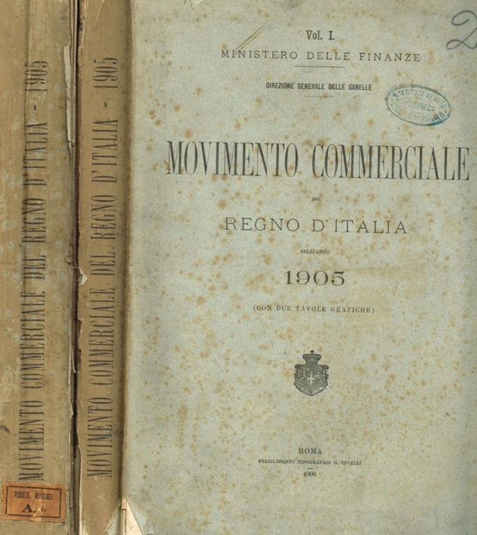 Biblioteca di Babele