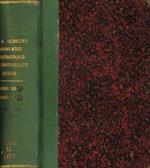 Annuaire statistique et historique belge. Douzieme annee 1865. Huitieme annee 1861