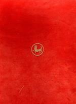 Song & Sunflower Sutra. With a Translation into Italian by Fernanda Pivano