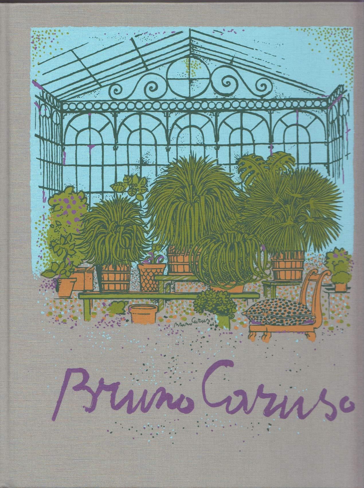 Bruno Caruso