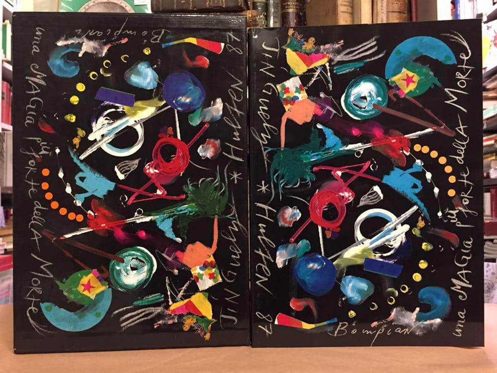 Equilibri Libreria