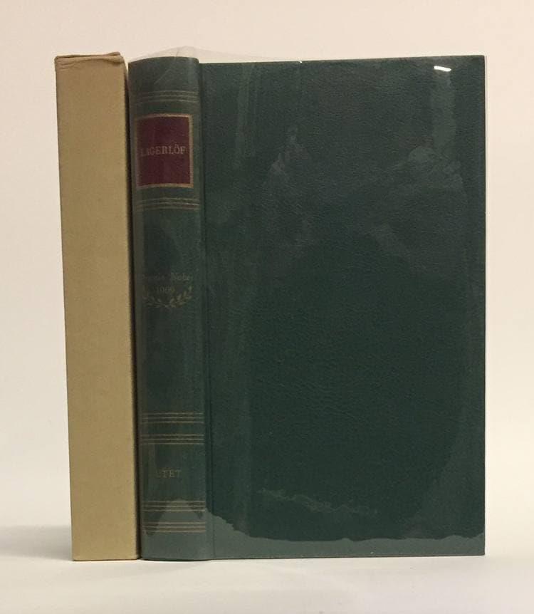 Le opere. La saga di Gosta Berling. La casa di Liljecrona