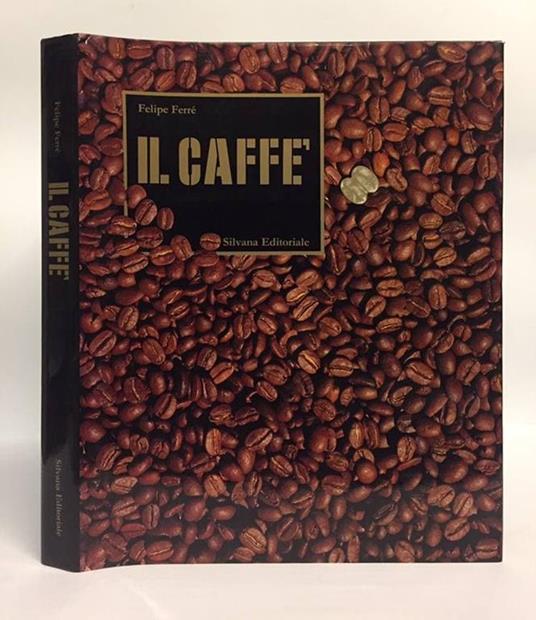 Il Caffe' - Felipe Ferrè - copertina
