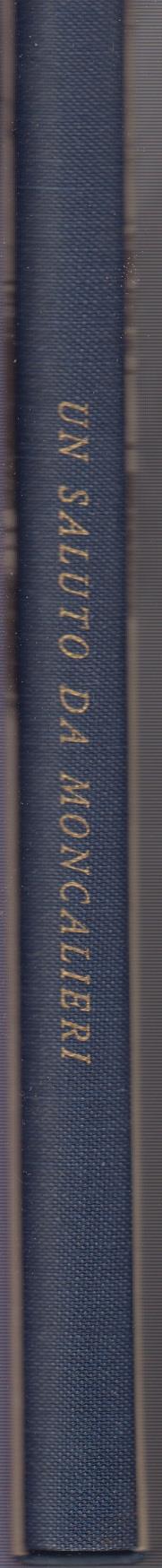 Un saluto da Moncalieri. Immagini fotografiche e cartoline come storia della città