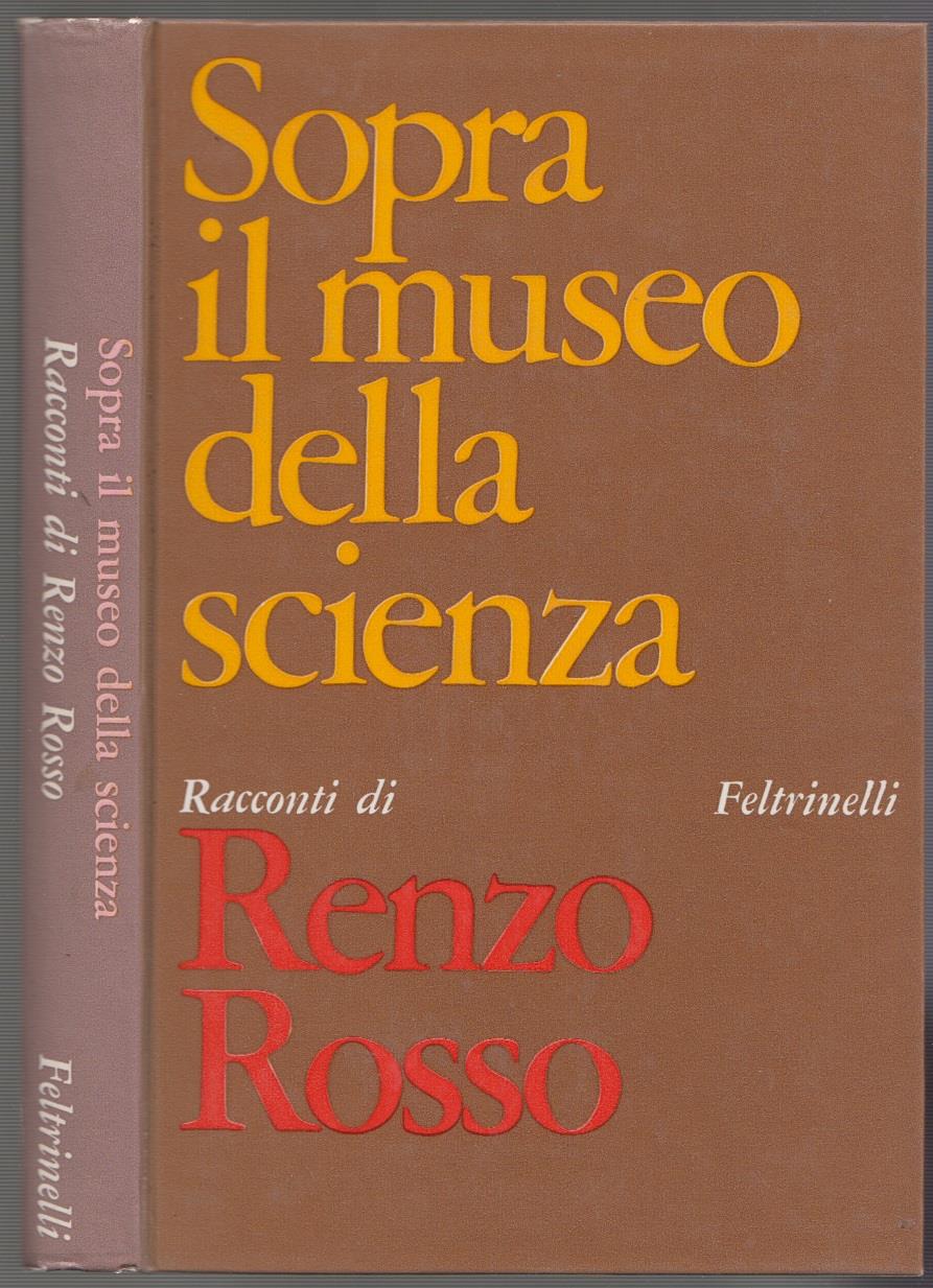Sopra Il Museo Della Scienza
